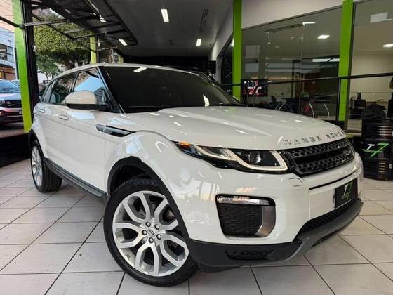 LAND ROVER DISCOVERY SPORT 2.2 16V SD4 TURBO DIESEL HSE 4P AUTOMÁTICO
